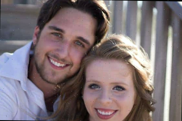 Josué e Emmaline