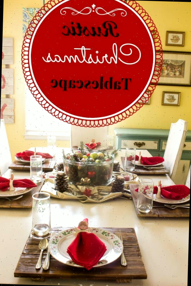 Uma mesa que tem uma placa em um balcão