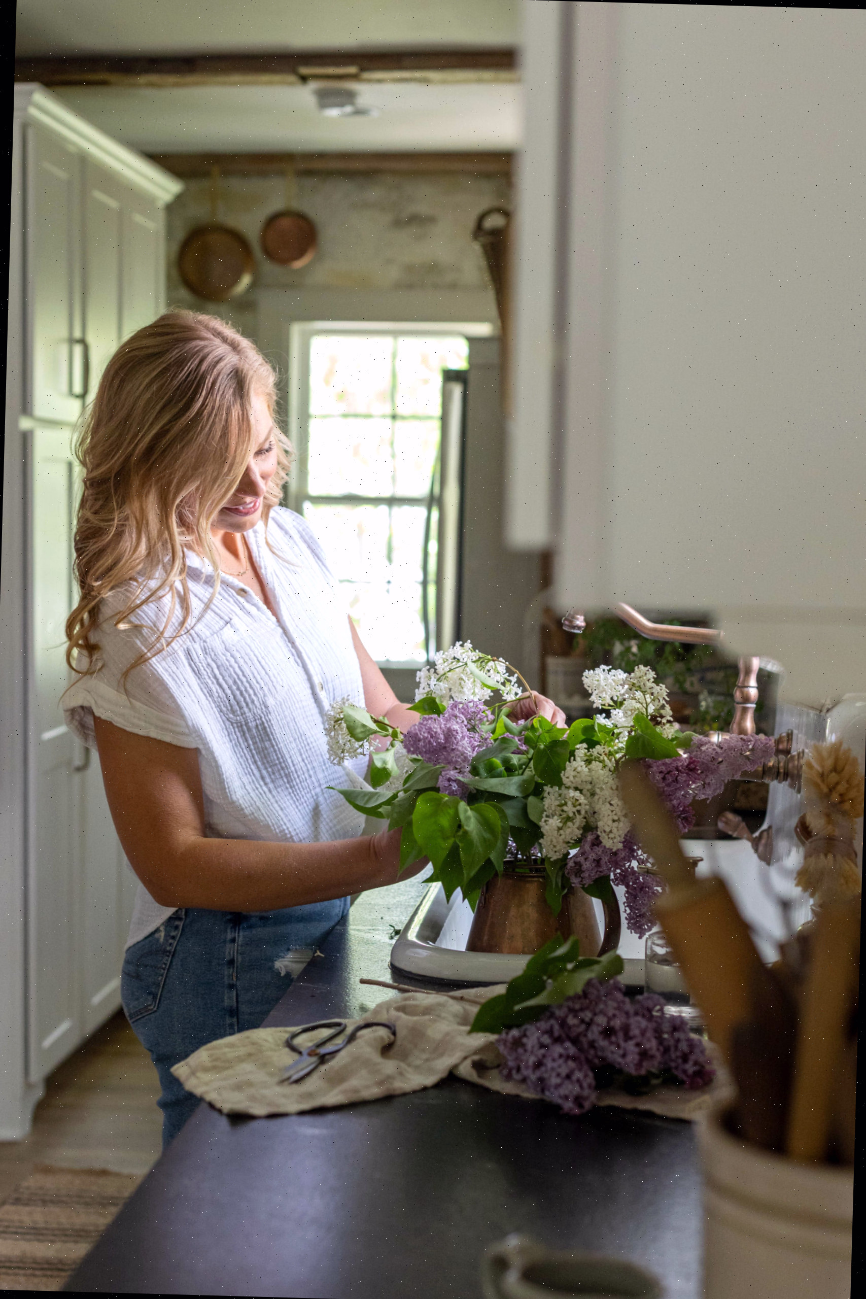 Receitas simples para a vida de mãe em tempo integral