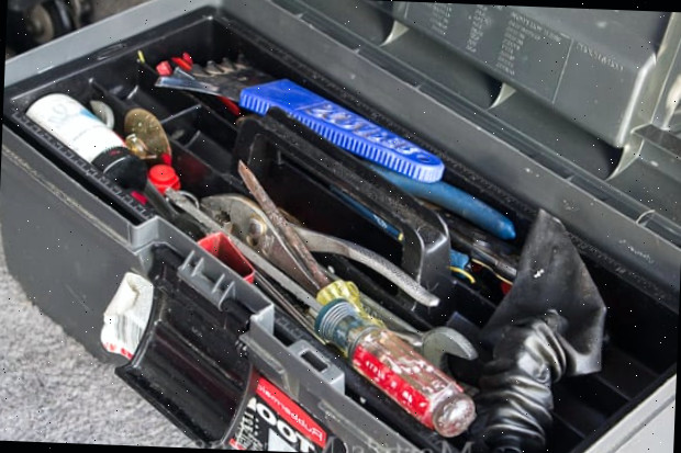 Carro e pneu