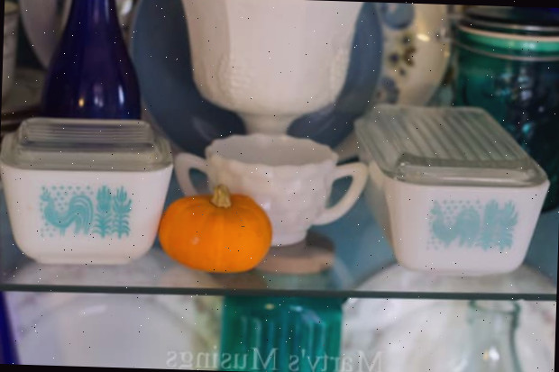 Decoração de Outono