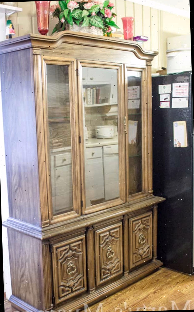 Reforma da Vitrine