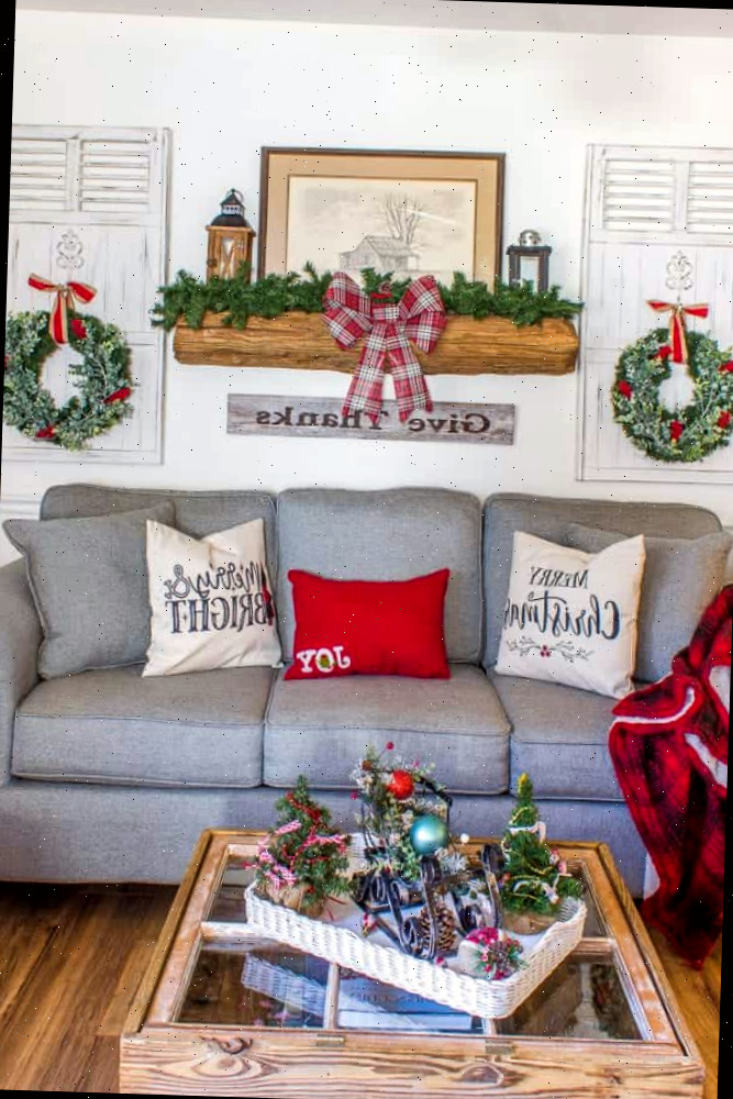 Essas 5 ideias DIY de guirlandas de Natal vão te motivar a enfeitar de maneira prática e acessível para as celebrações!