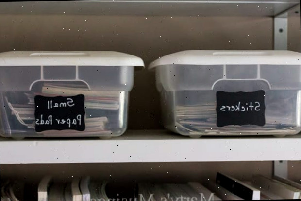 Organização e Ideia