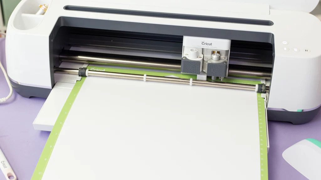 Criador de Cricut