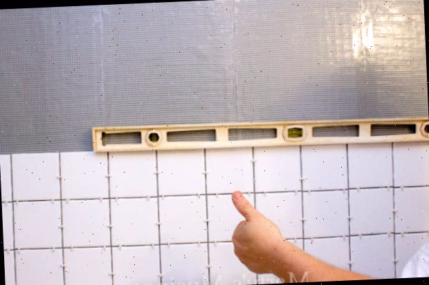 Tutorial de Chuveiro DIY a partir das Musings de Marty-3