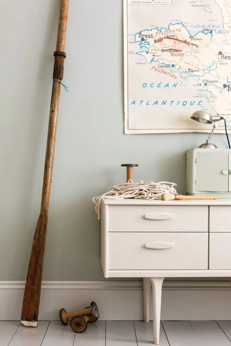Azul Claro da Farrow & Ball