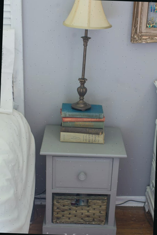 Como decorei nosso quarto por praticamente nada - Pensamentos de Marty