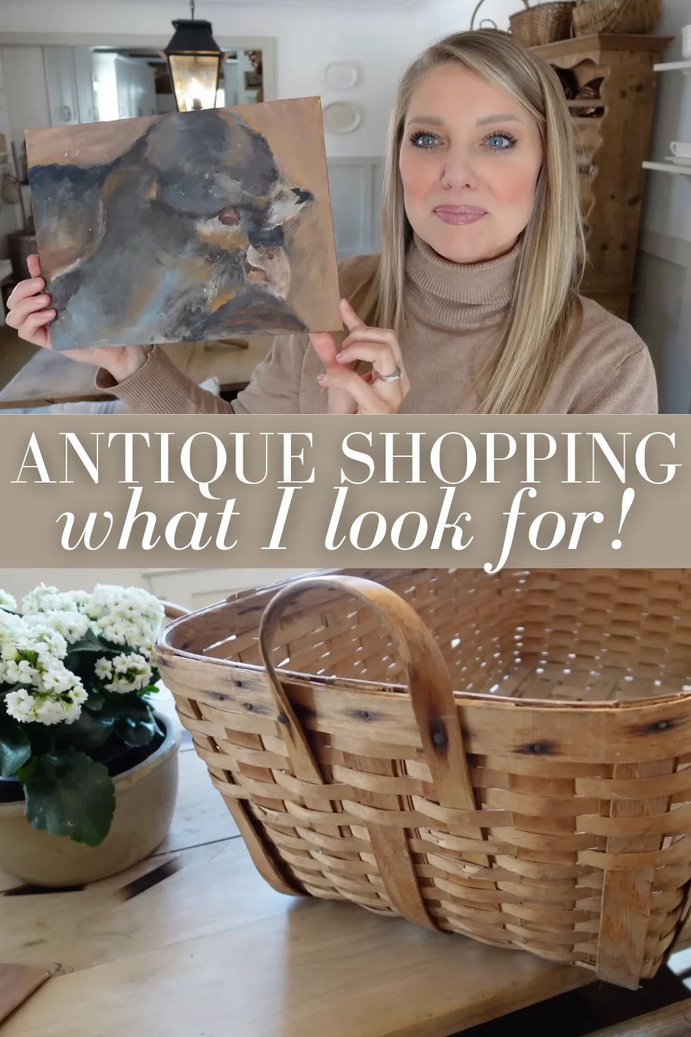 Como Comprar Antiquidades