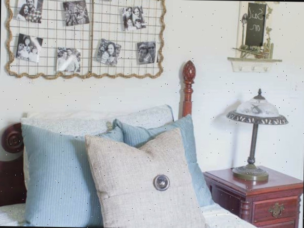 Você Pode Decorar Sua Casa Mesmo Quando Não É Criativo!