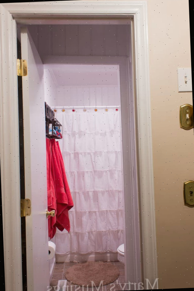 Como Instalar uma Porta Interna