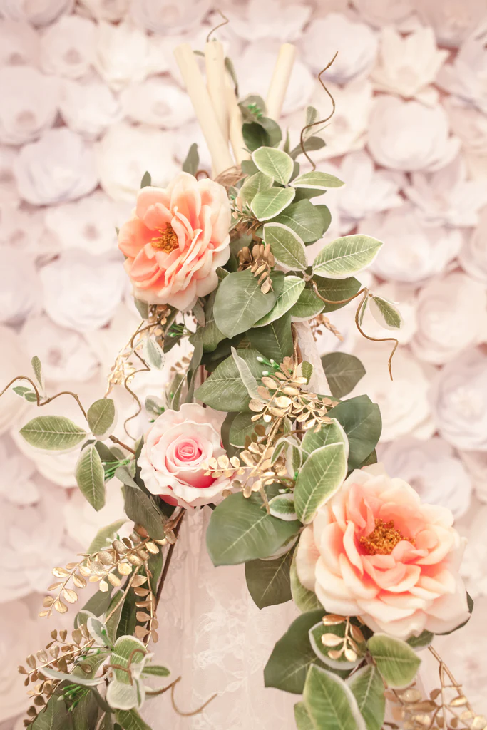 Loja de renda DIY