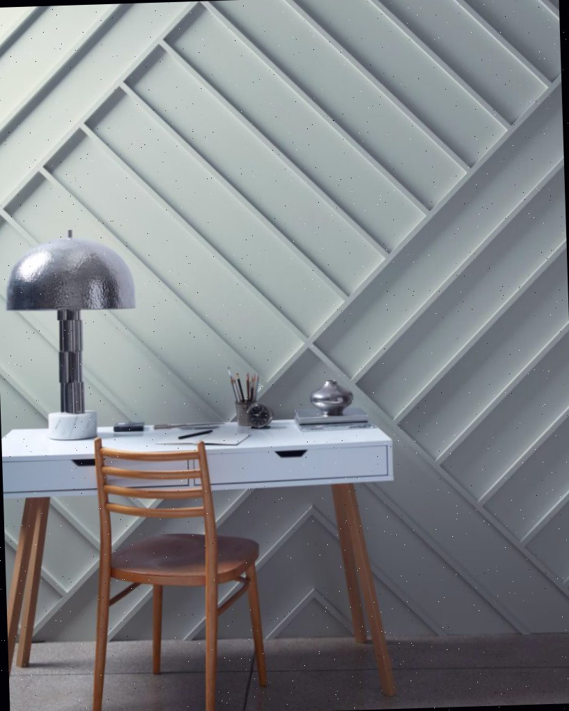 Cinza Imperial da Benjamin Moore