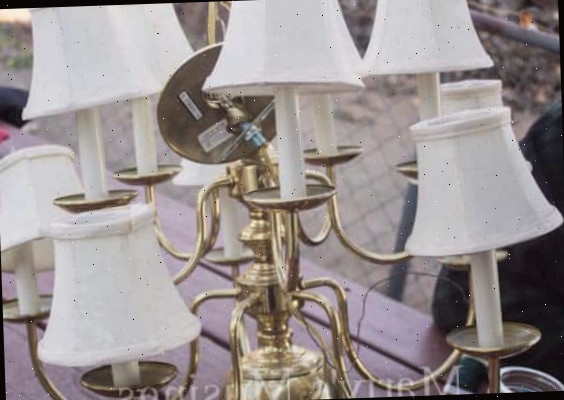 Candelabro Mason Buddies por Marty's Musings-2