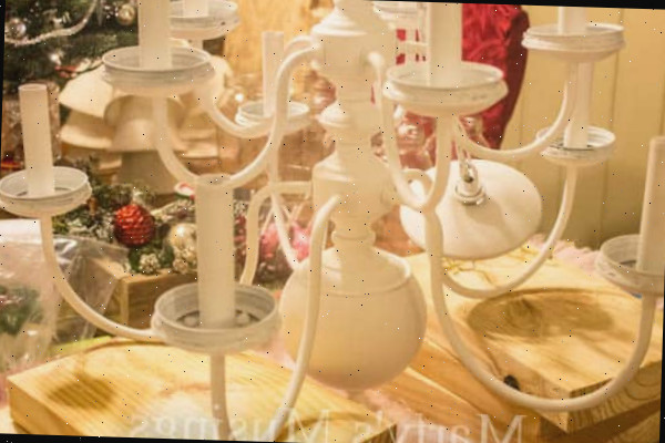 Candelabro Mason Buddies por Marty's Musings-9