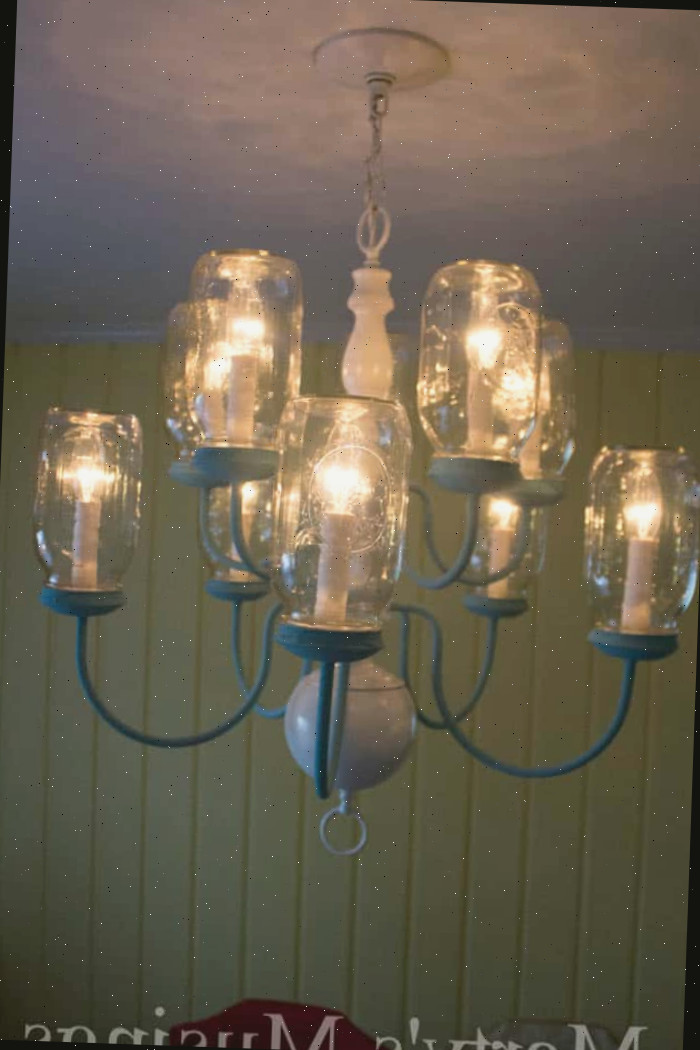 Pote e lustre