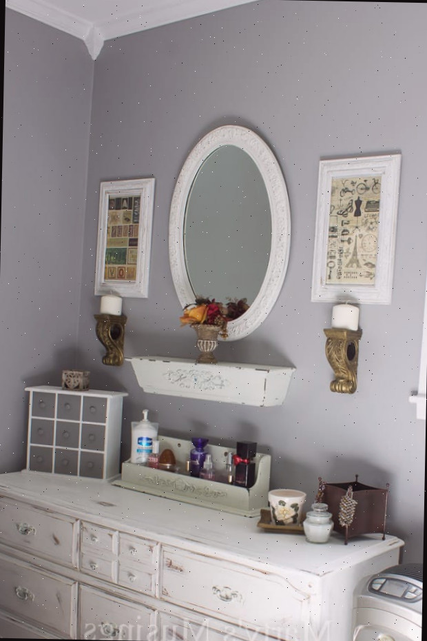 Nova Cor de Tinta para o Quarto - Marty’s Musings