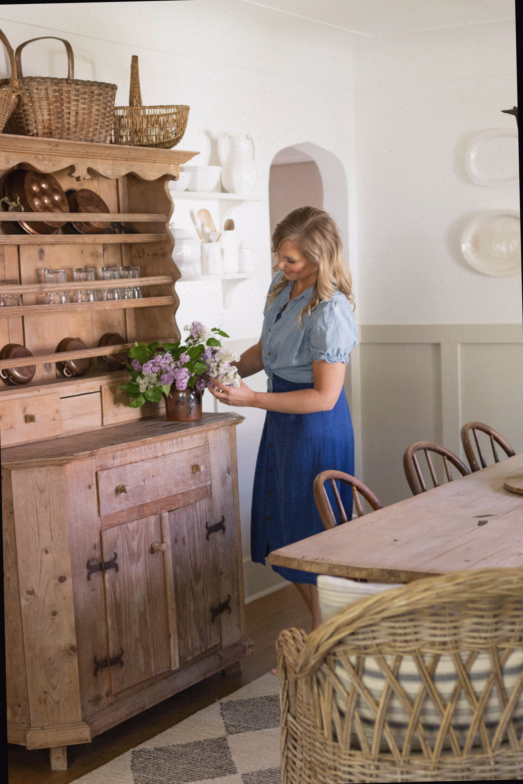 Incentivo para quem realiza o homemaking