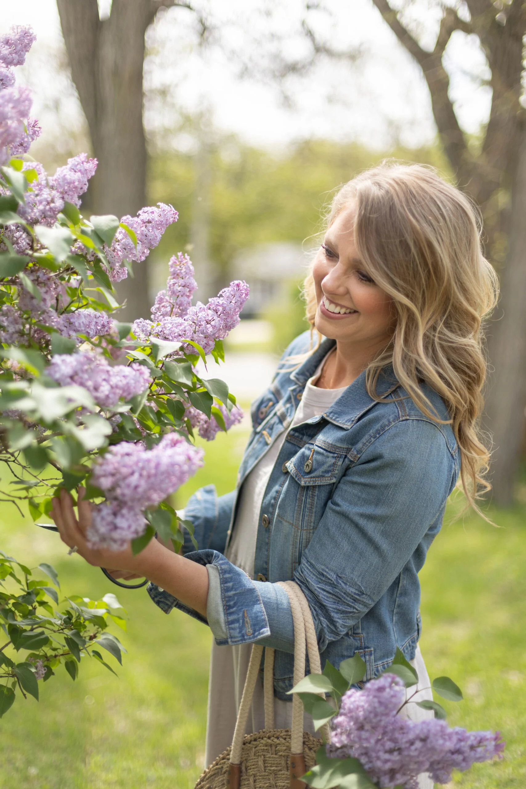 Vida de mãe em tempo integral: criação no verão, receitas simples e incentivo do coração