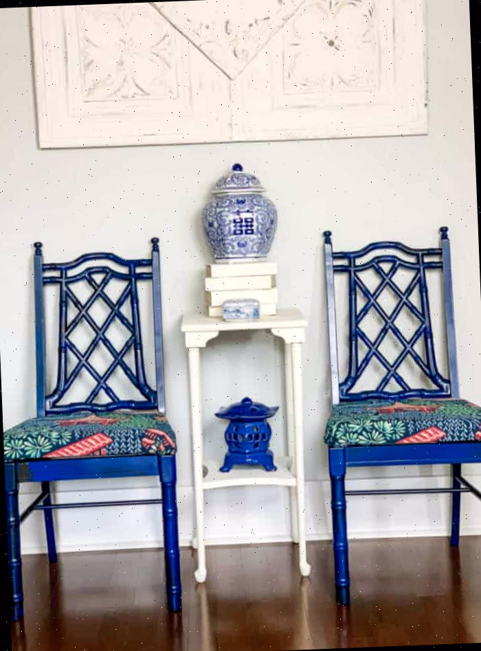 Tinta e mesa