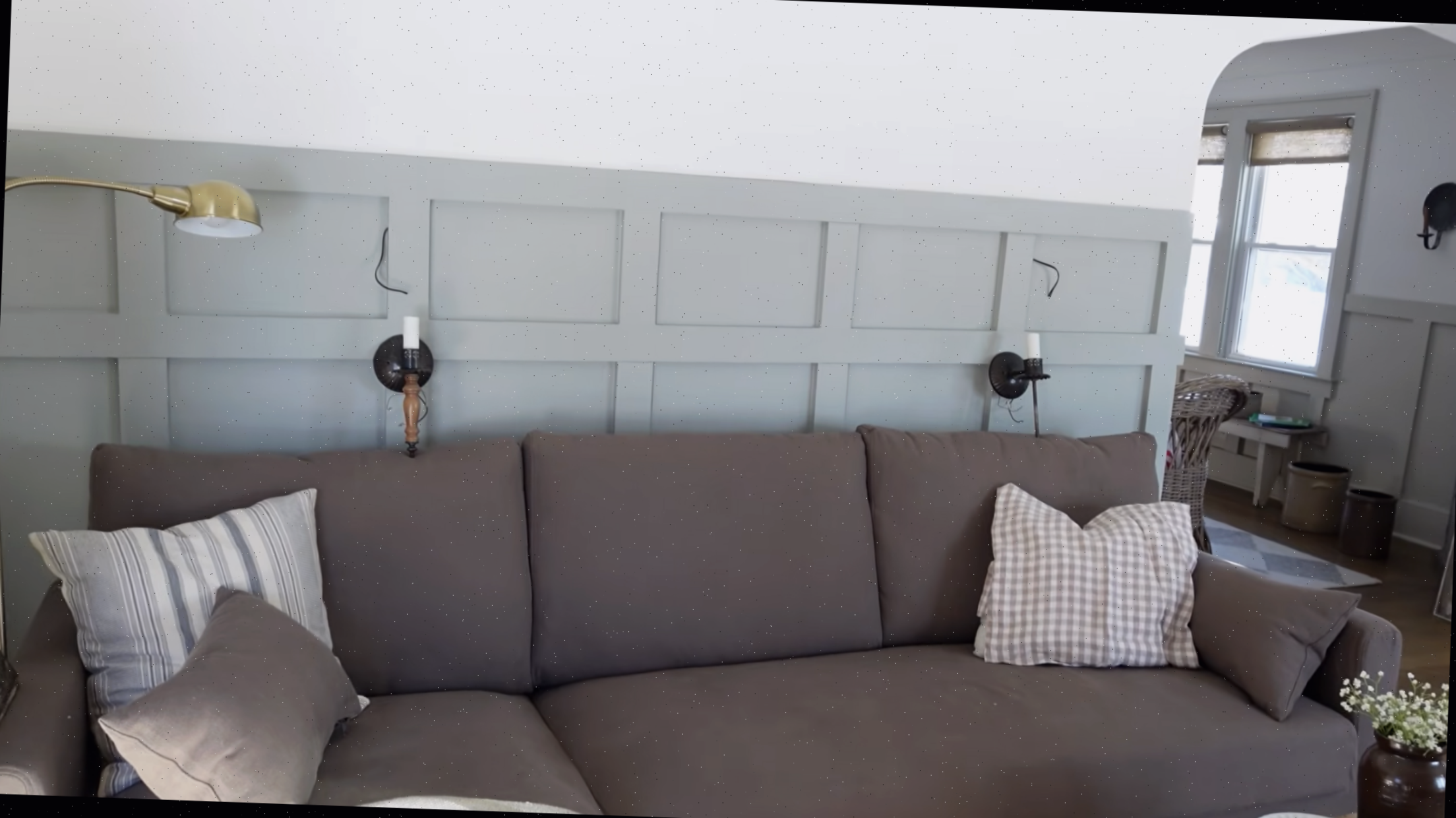 Como comprar decoração de segunda mão