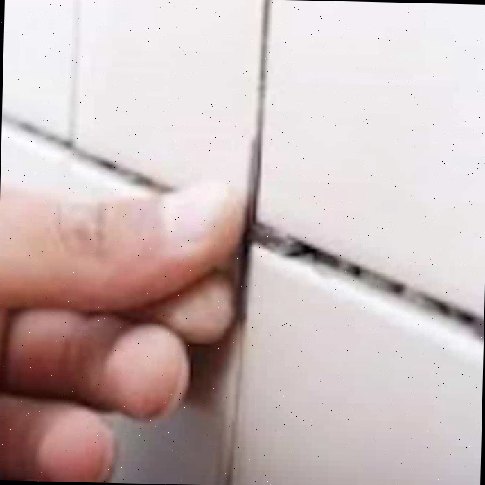 Reparo de Azulejos e Rejunte