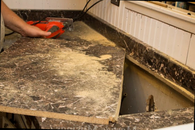 Cozinha e Bancada