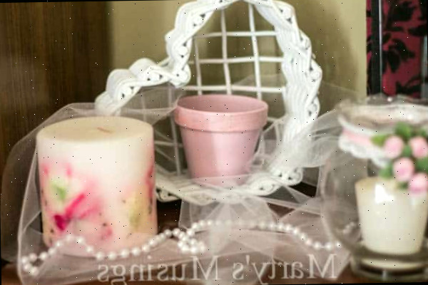 Ideias de Decoração para o Dia dos Namorados