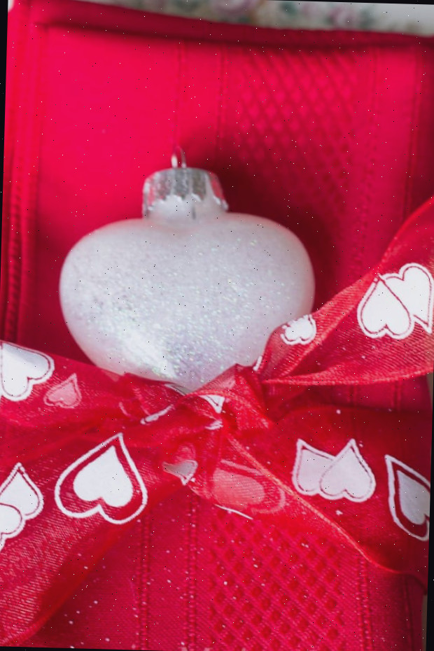 Um close de uma bolsa