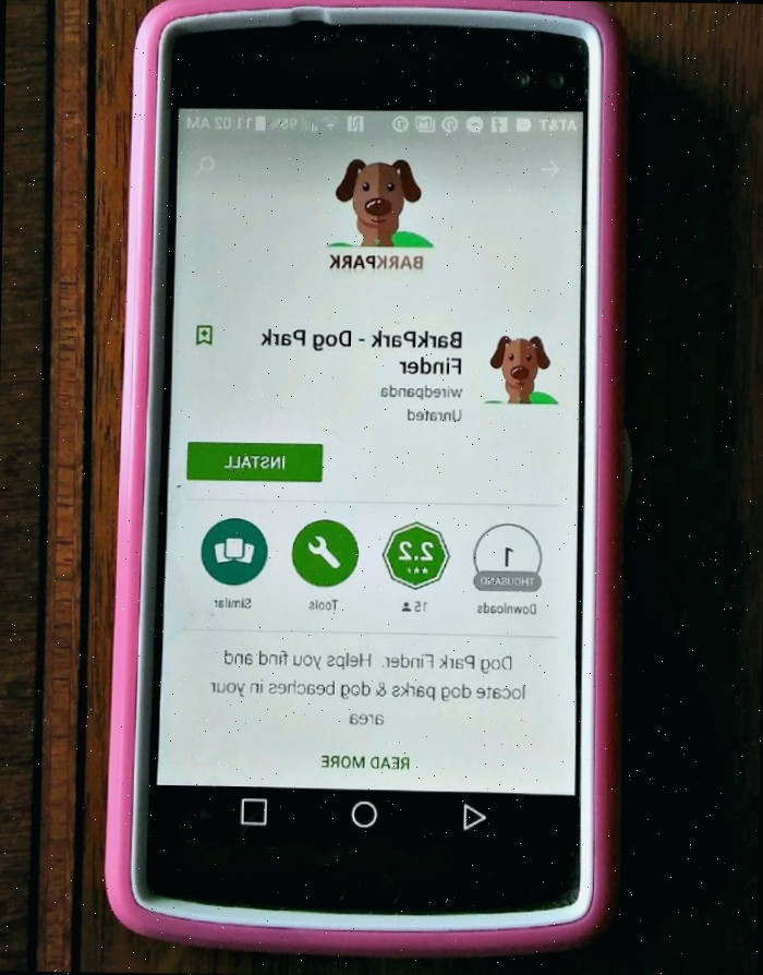 Baixe aplicativos para quem viaja com cães para uma viagem bem-sucedida