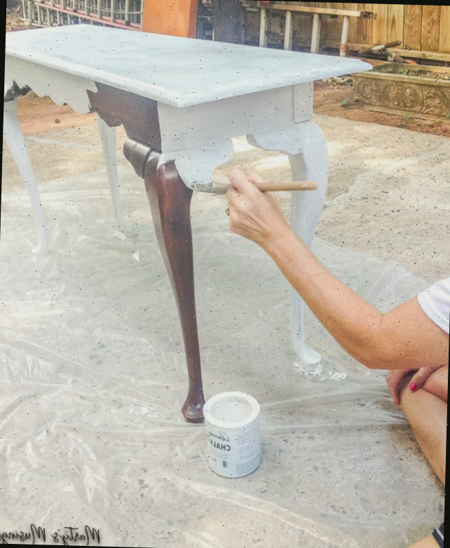 Melhores Produtos para Pintura com Giz