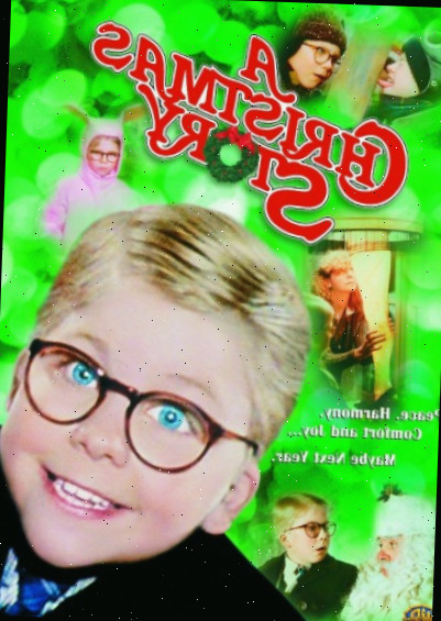 Uma História de Natal