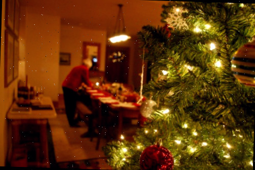 Jantar de Natal