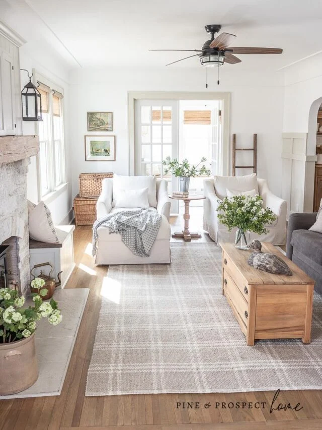 Decoração de verão, ideias de decoração, inspiração de decoração