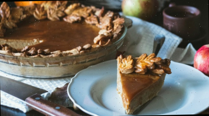Ideias para Decorar a Crosta da Torta - Designs Incríveis de Crosta para Impressionar a Todos