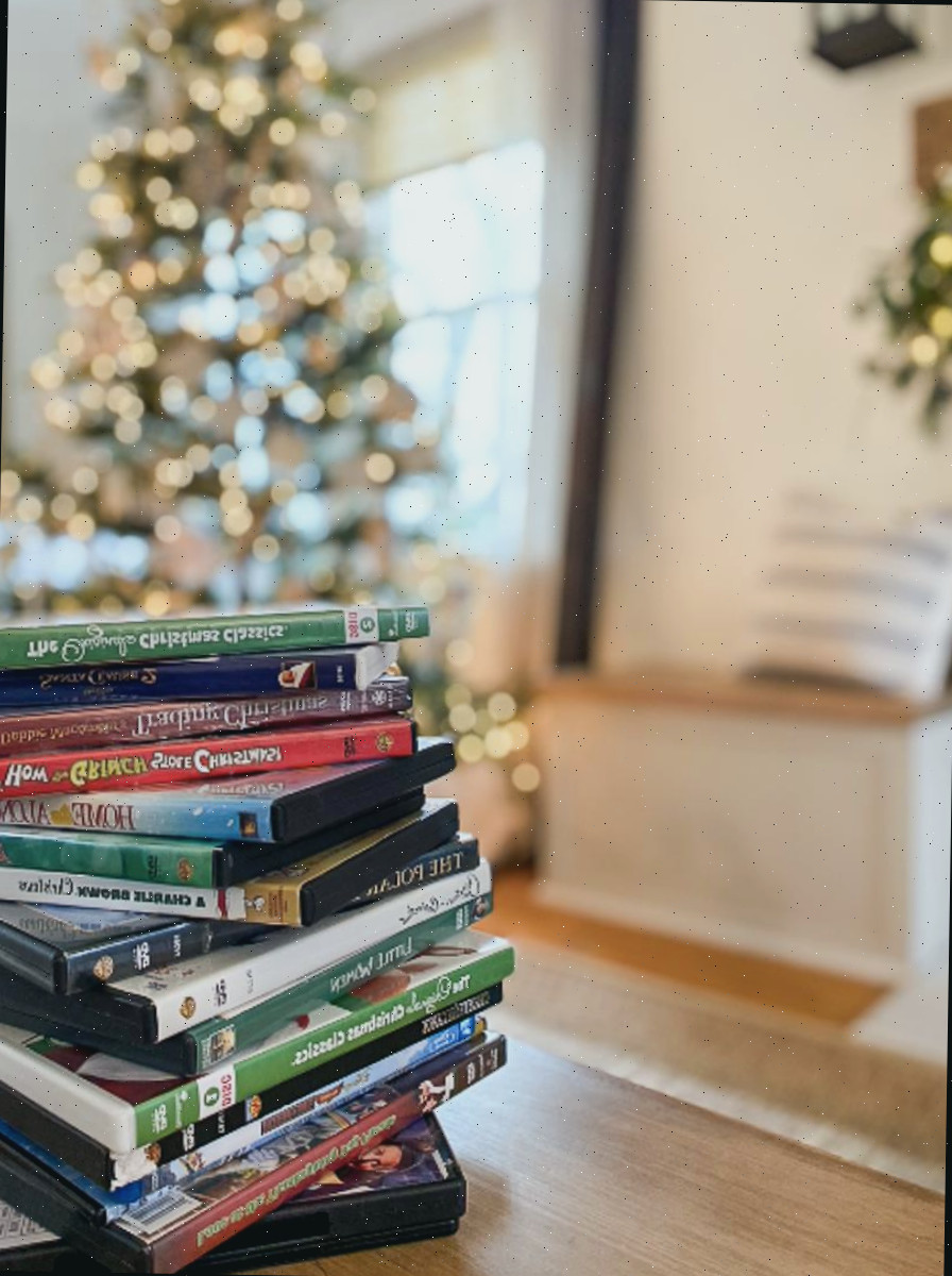 Filmes de Natal para Toda a Família