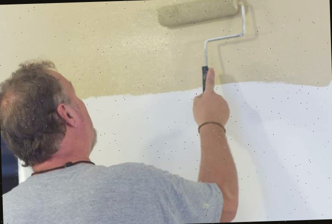 Como Pintar um Quarto [Segredos de um Profissional!]