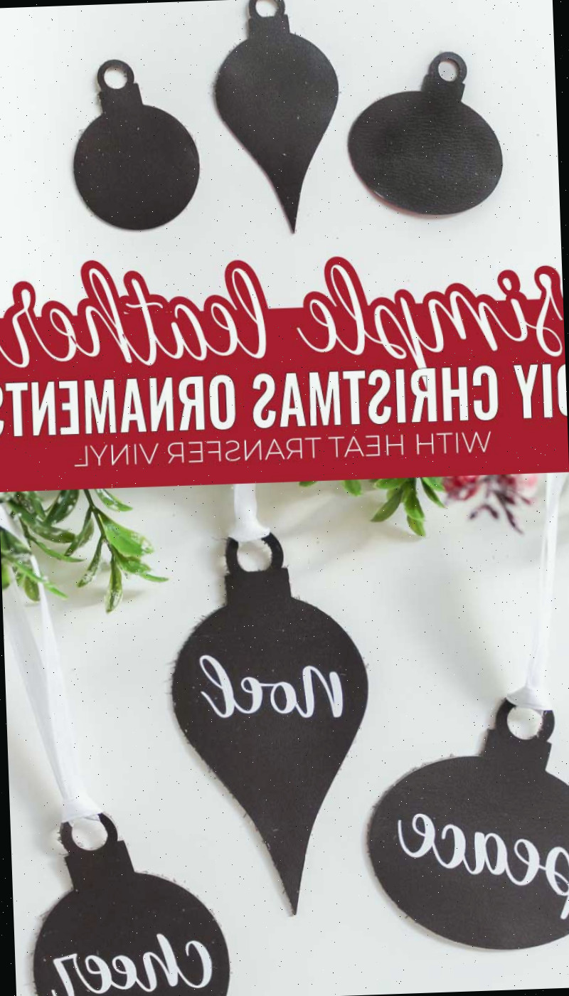 Colagem de imagem do pino DIY enfeites de couro