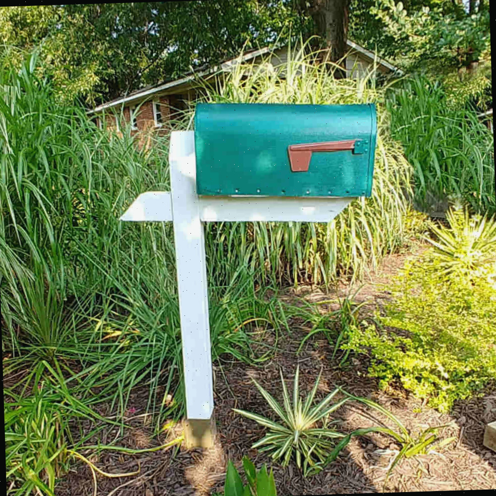 Ideia de Armazenamento de Ferramentas de Jardim