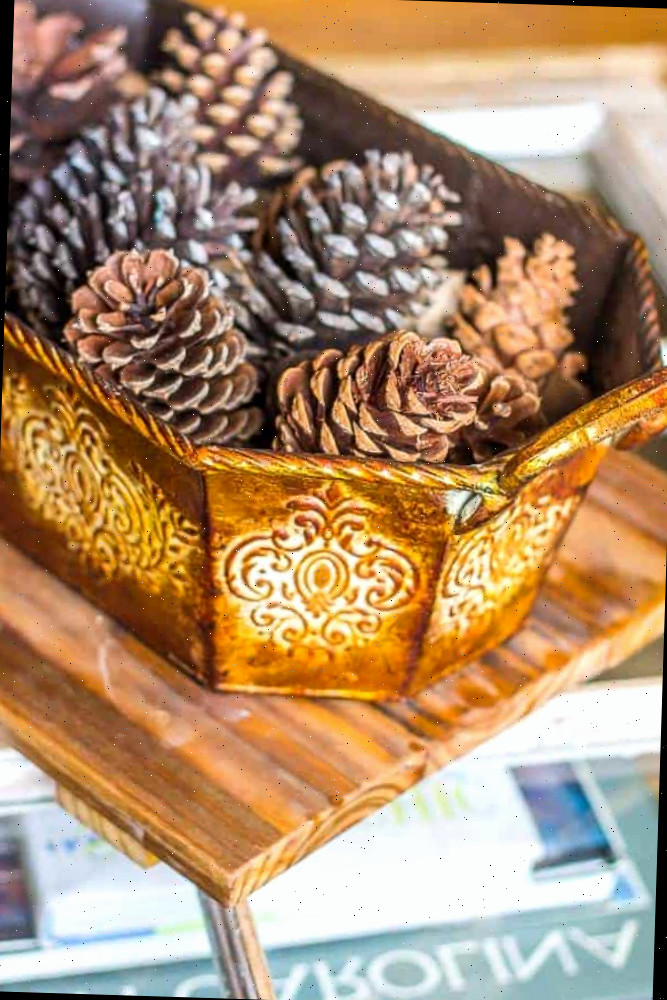 Com apenas algumas dicas práticas, você estará a caminho de um lar bonito para o outono. Essas ideias de decoração de outono são, ao mesmo tempo, econômicas e fáceis de fazer!