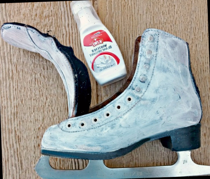 polindo os patins