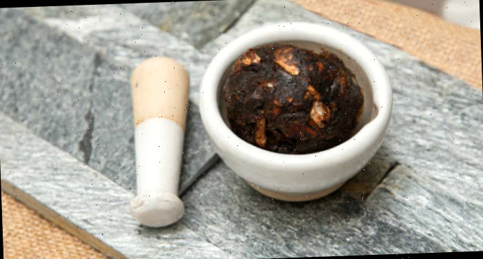 Substituto de Pasta de Tamarindo — Faça uma Receita “Copycat” em Casa