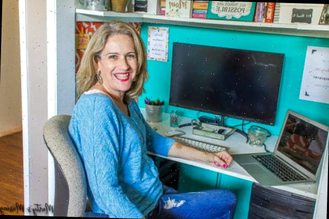 Crie um Cloffice na Sua Casa