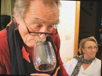 degustando vinho Técnicas de degustação de vinho